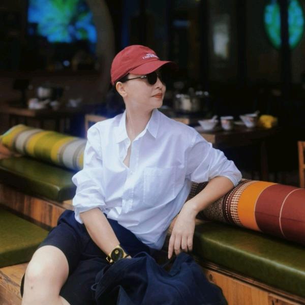 💃晓晓