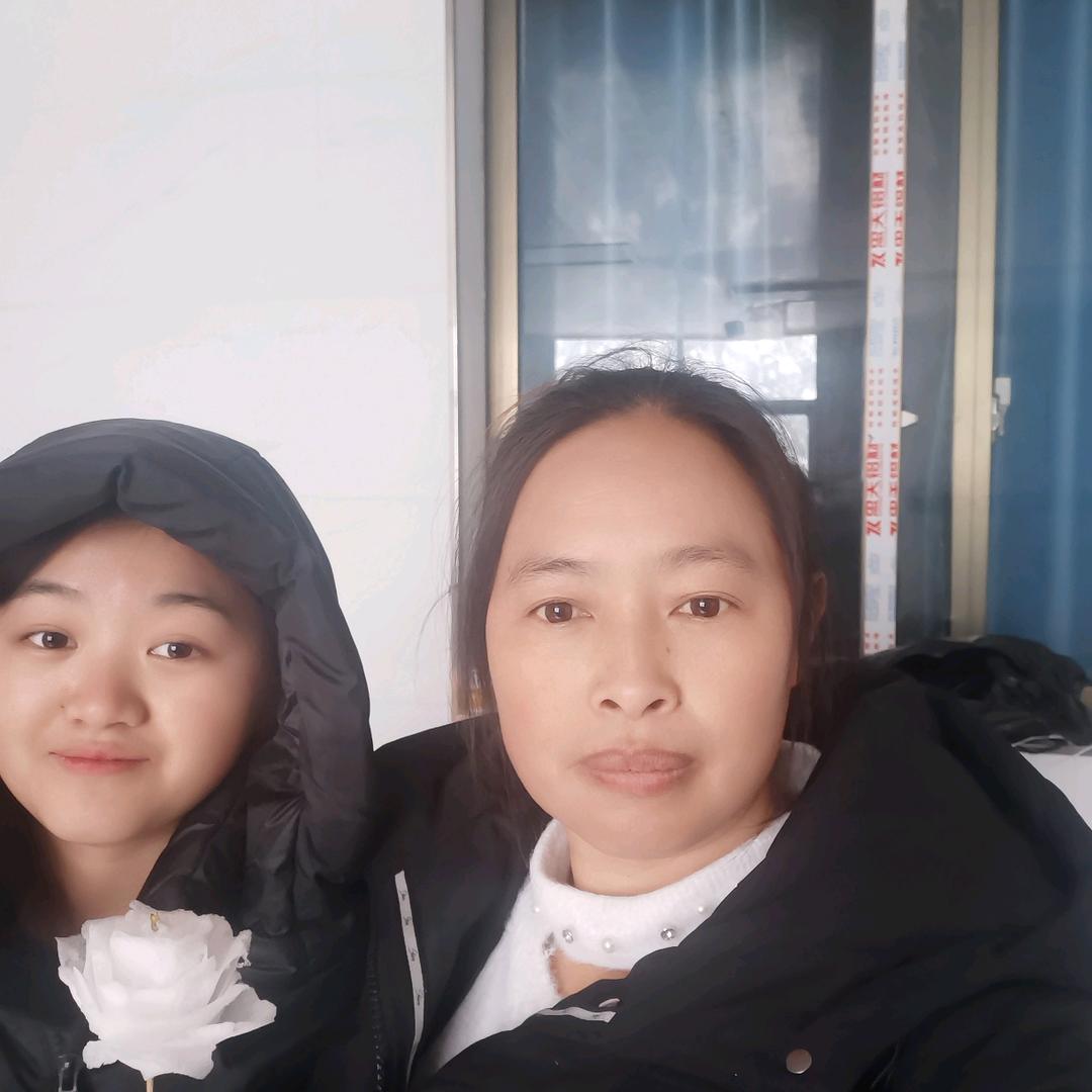 顺其自然。