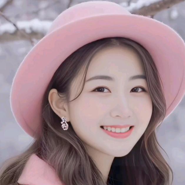 做个开心的小女人