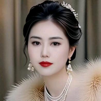 幸运🌹开心果🌹