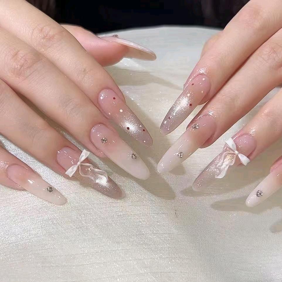 魅丽美甲官方号