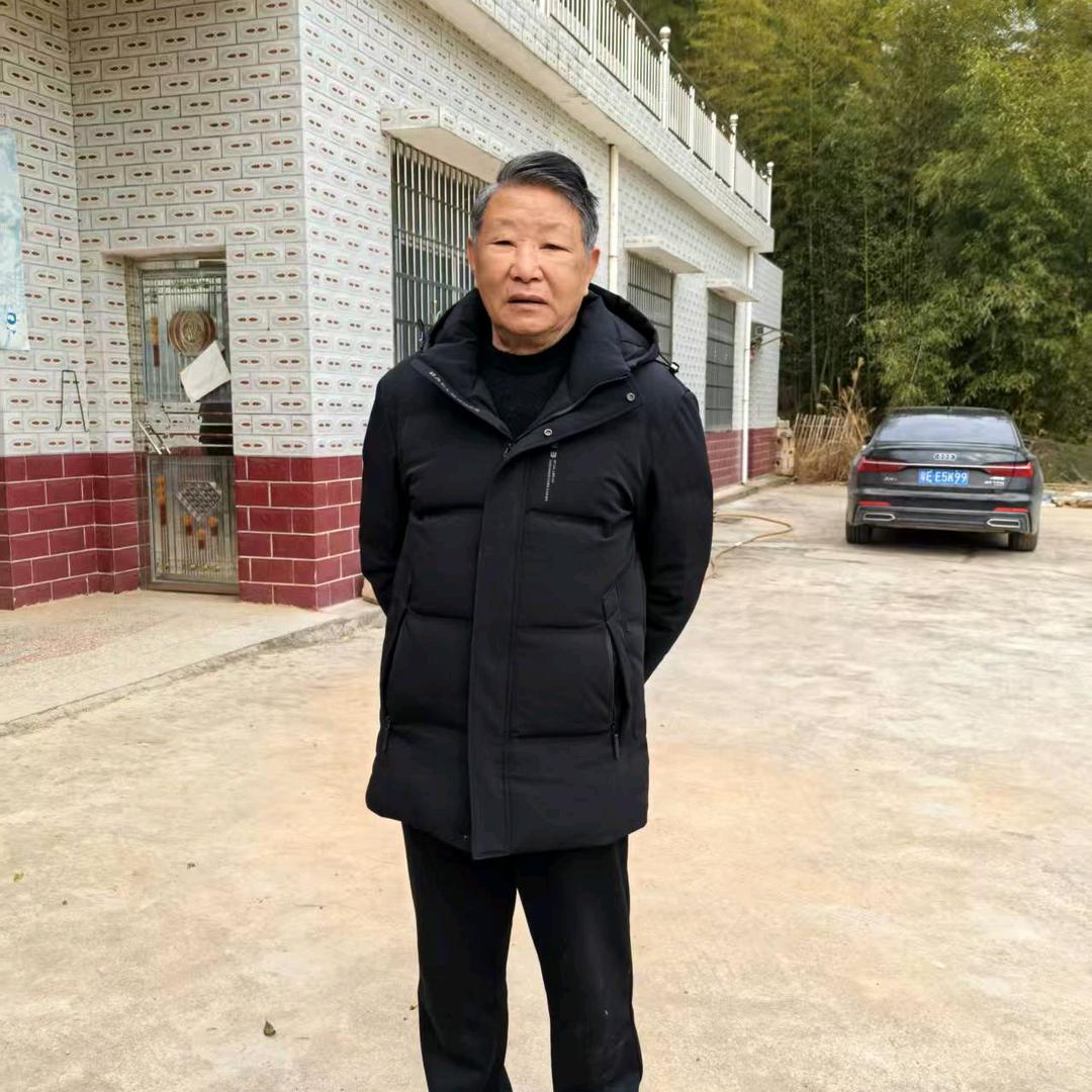 老喻