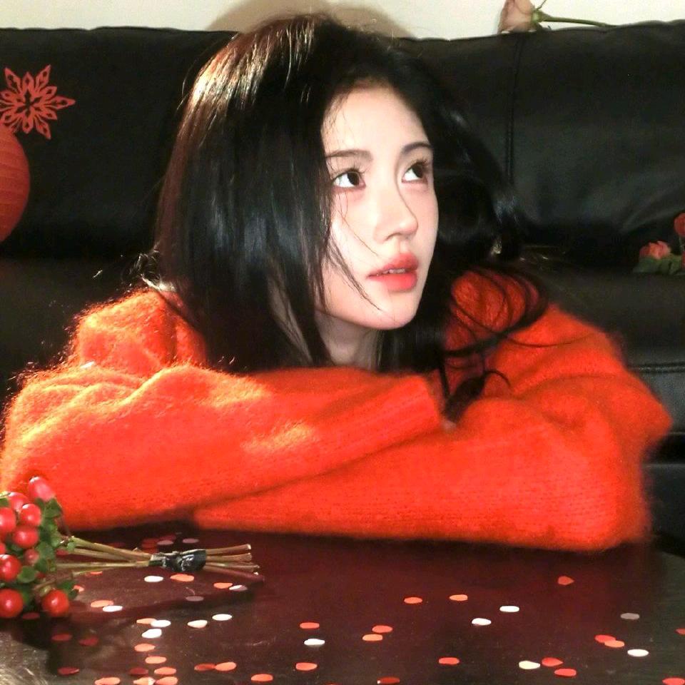 Hello.橘汐屿祎🕊️