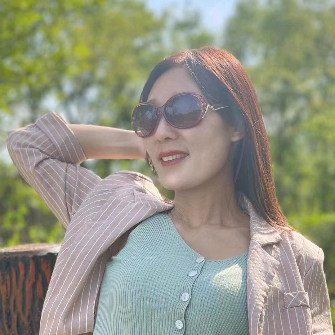 丽山萍水