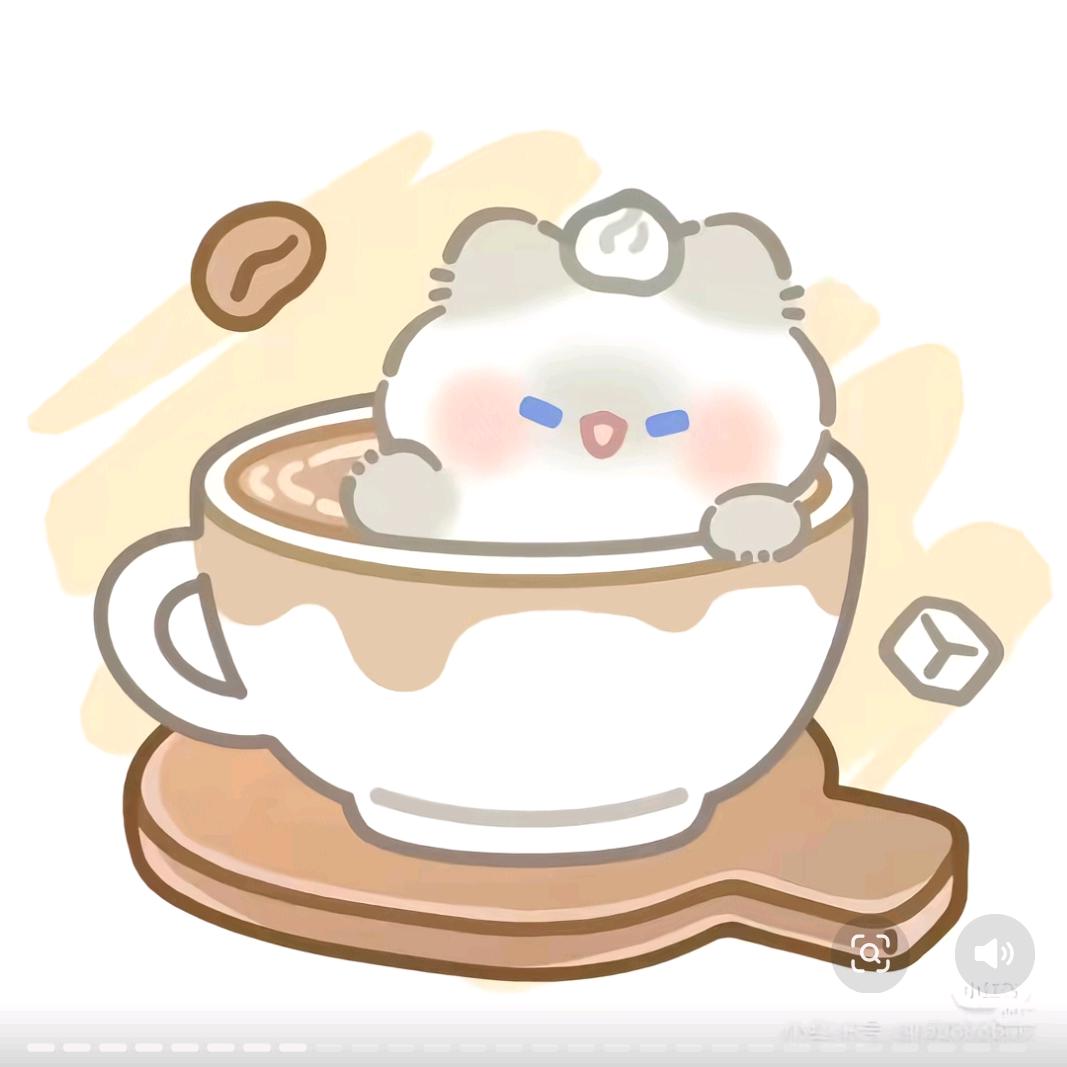 小馋喵（找师傅)头像