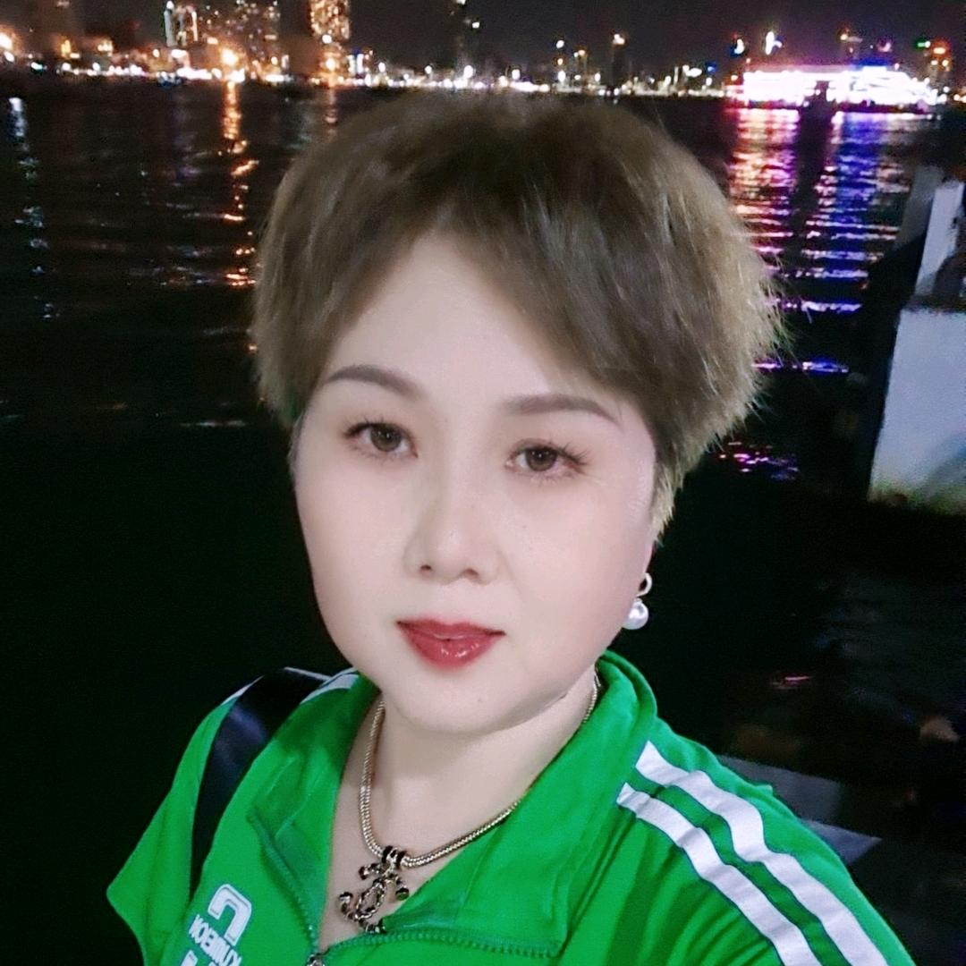 红叶子