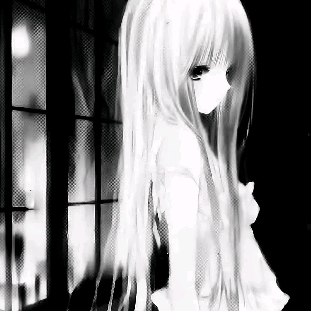 冬蝉头像