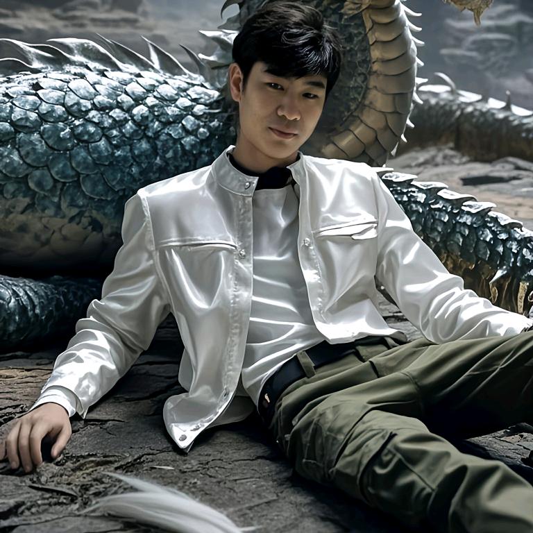 এ᭄ꦿ꯭Mr. 金掌柜🇨🇳꧔ꦿএ