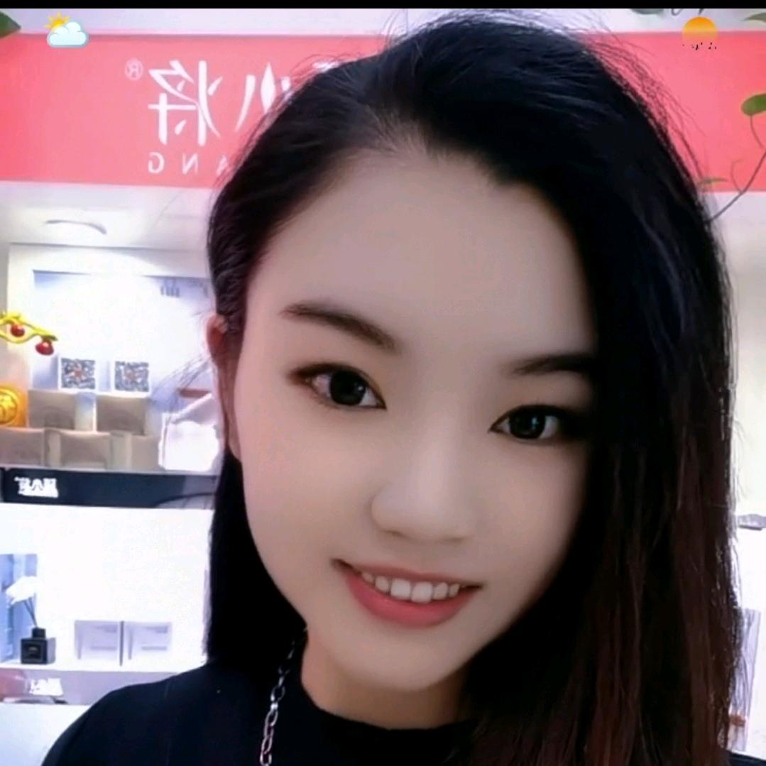 婷❤️儿，