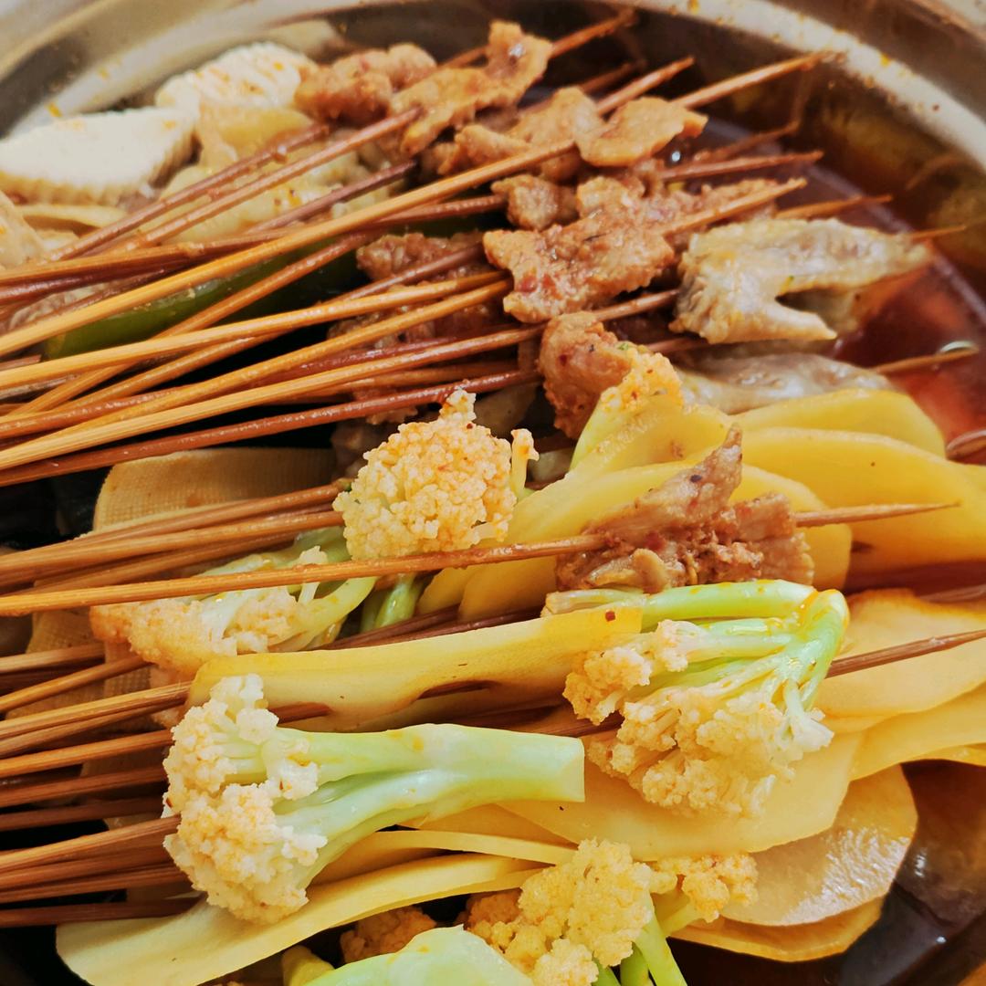 一个人浪漫