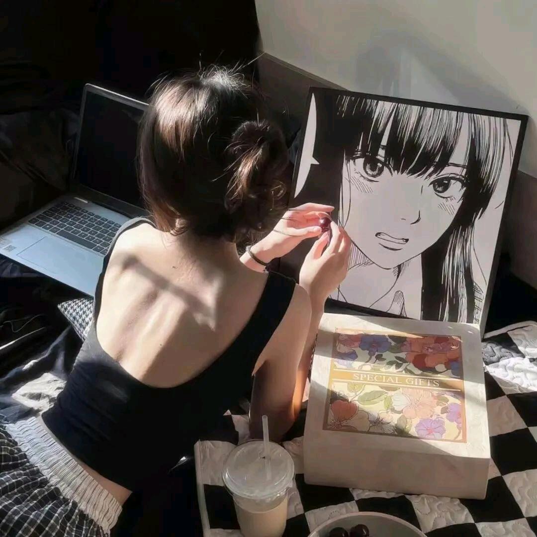 是千千呐
