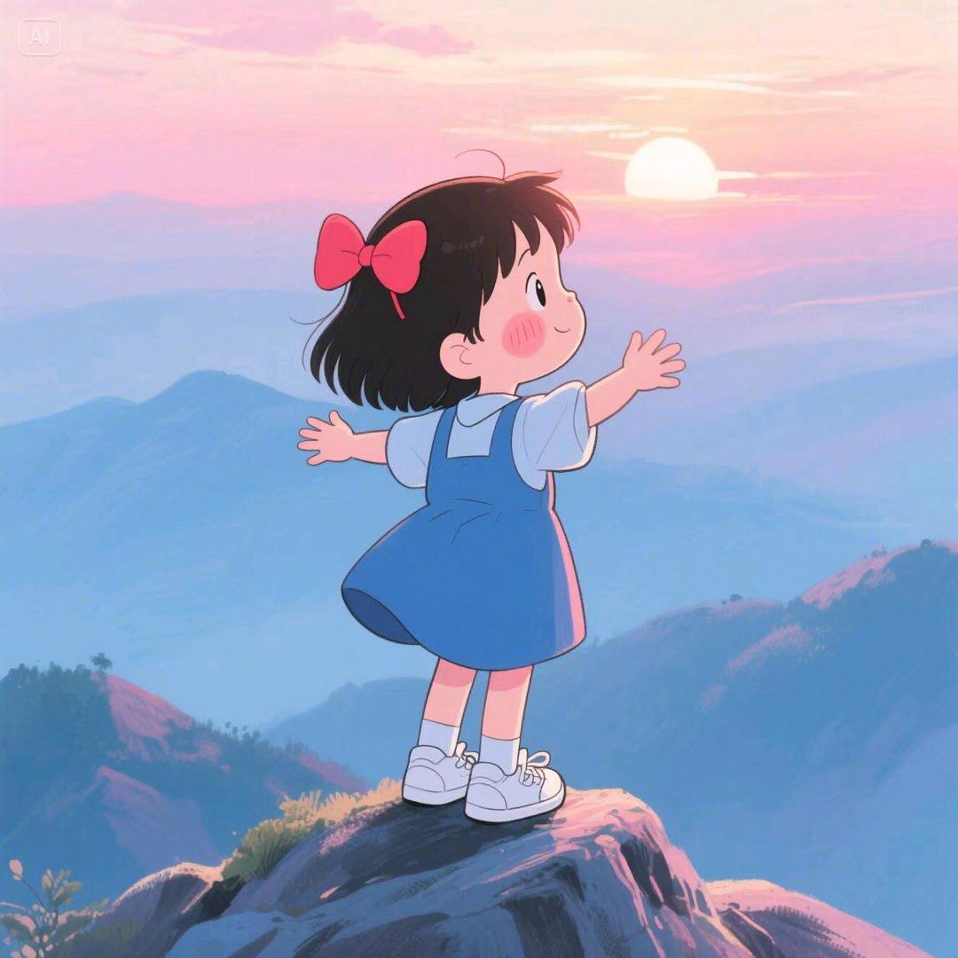 @青妹头像