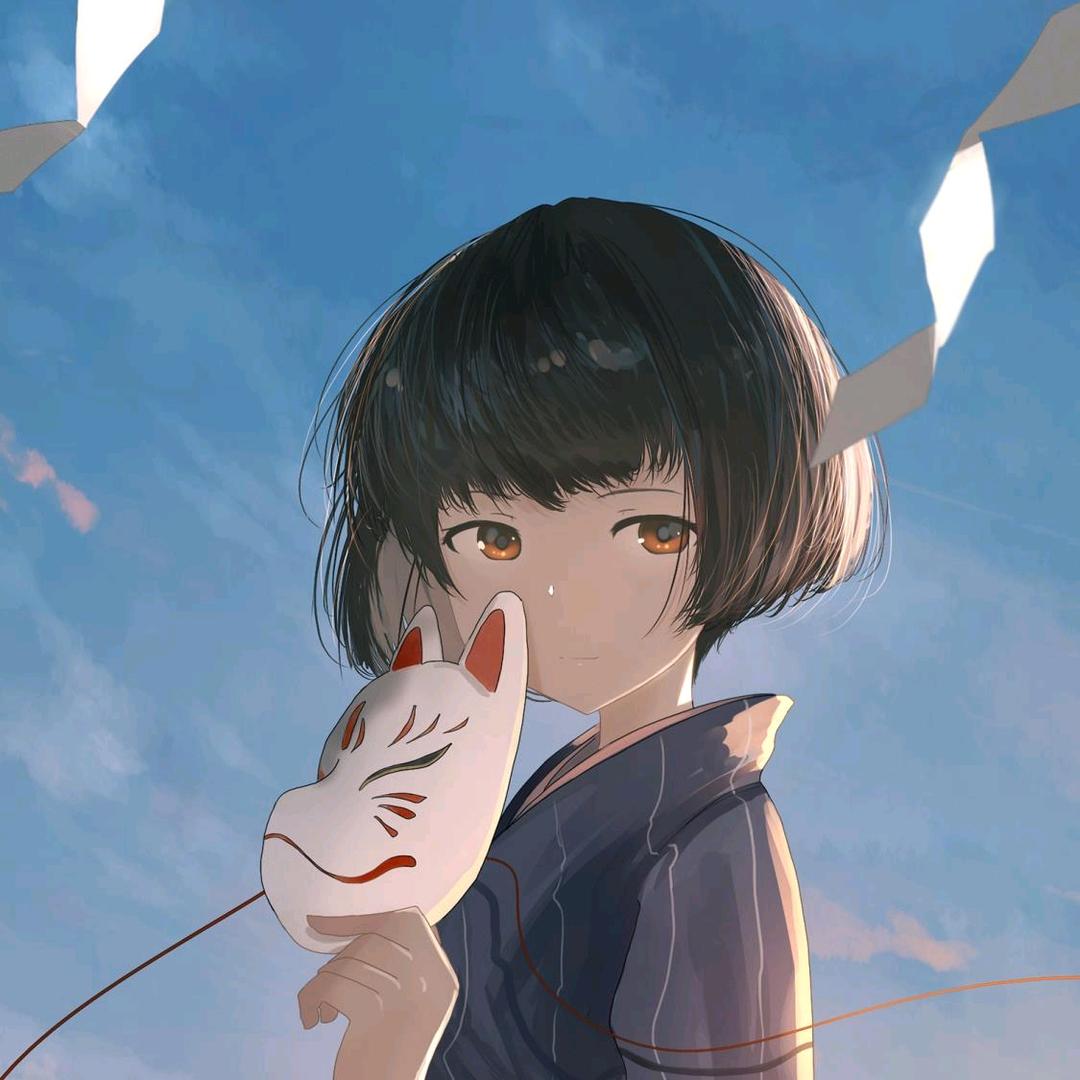 落落，清欢