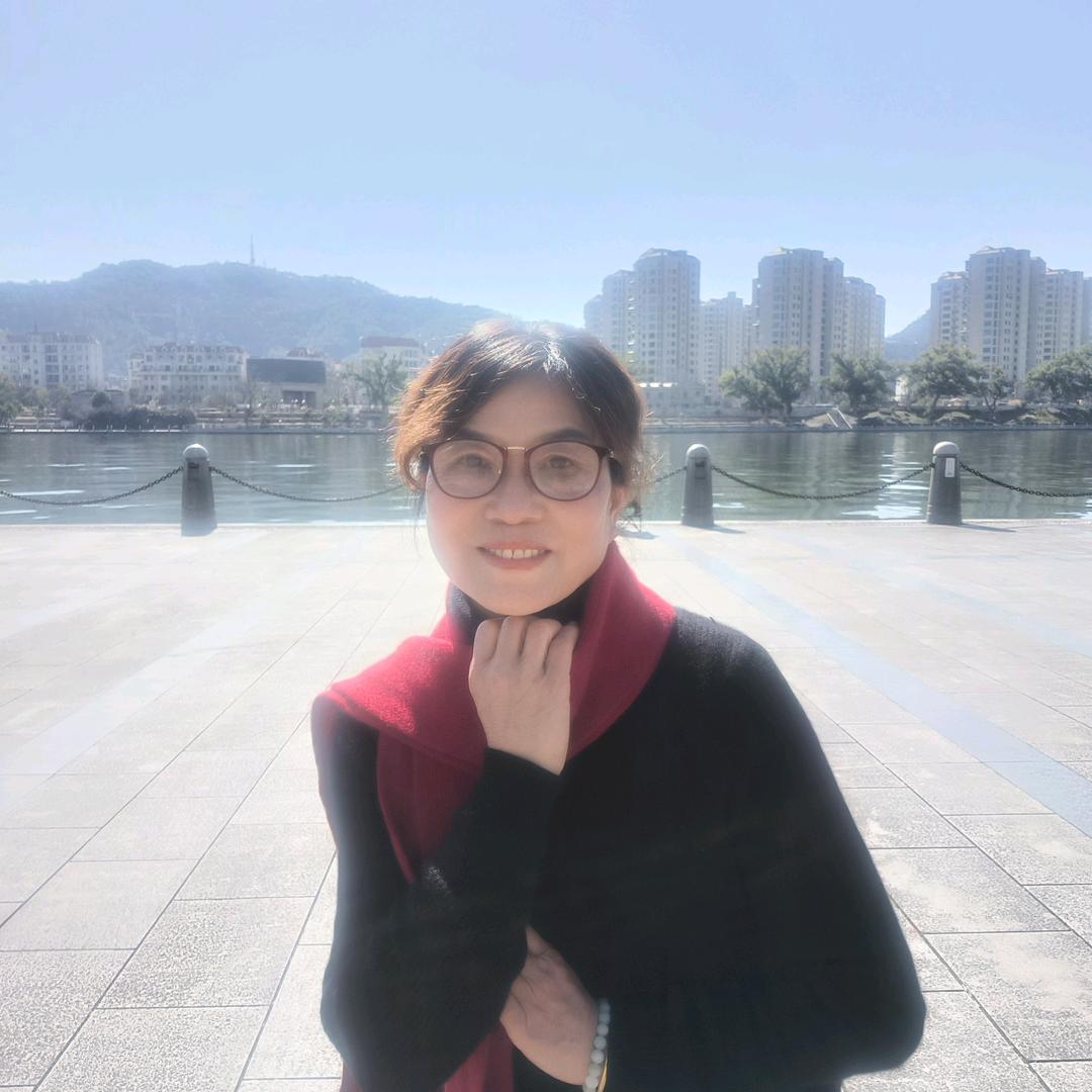：梅开春天