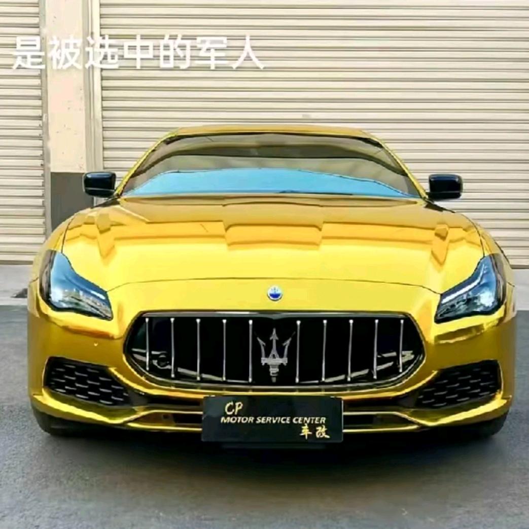 是被选中的军人