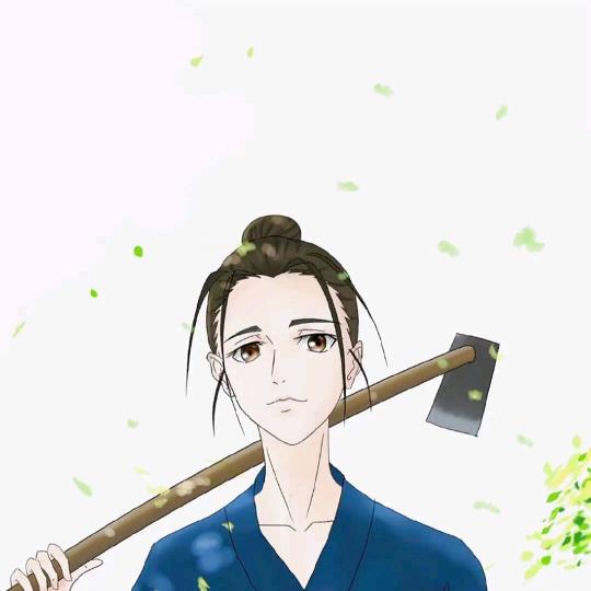 晚风撞进怀里