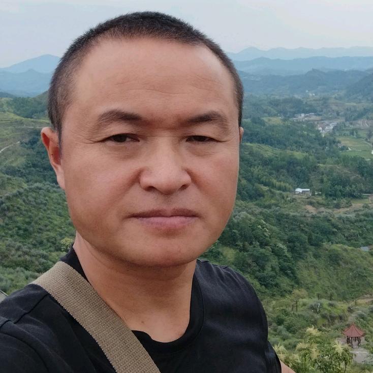 心安即是归处(JIANG.WEI)