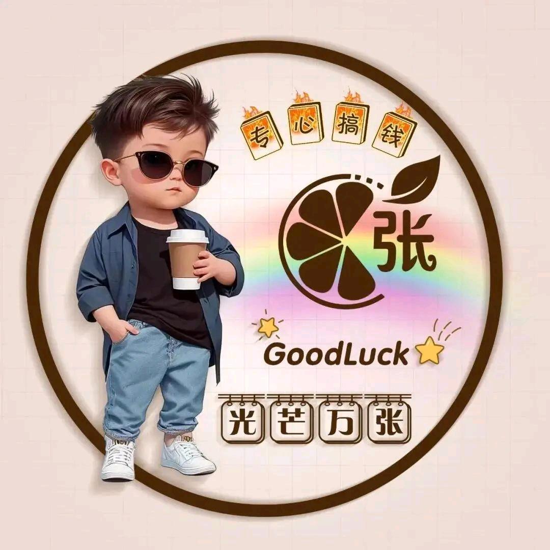 小张同学在努力