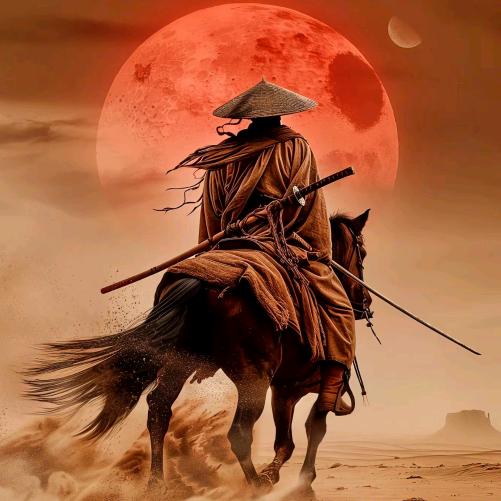 剑客🏹