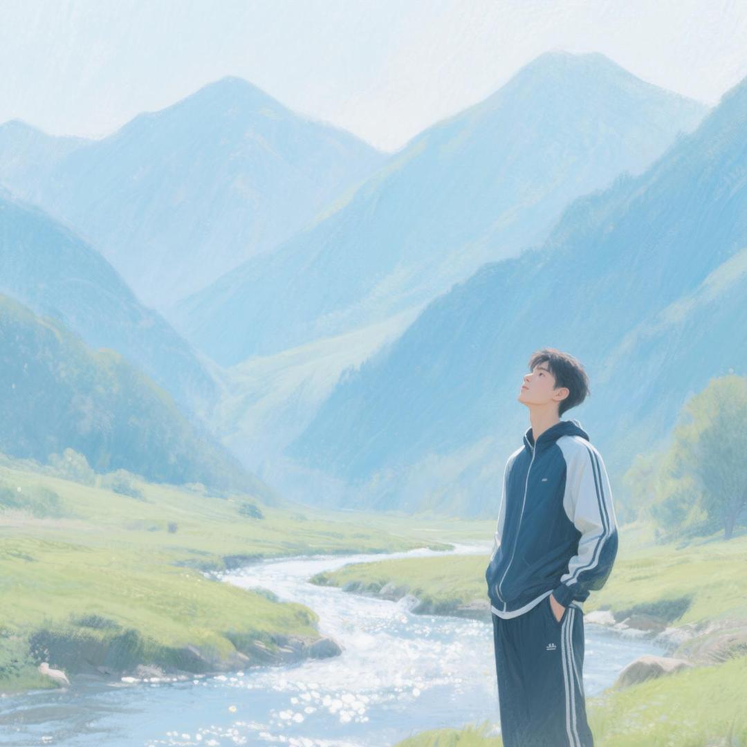 🌈小张
