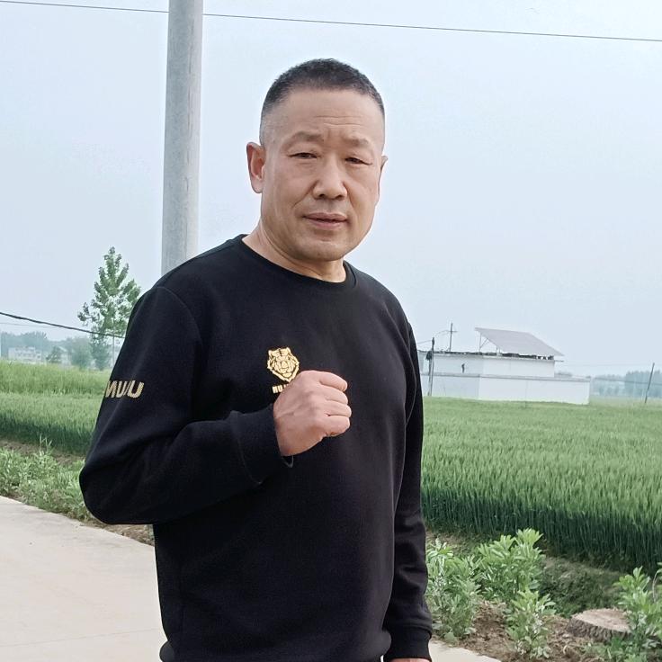 刘老师手艺人