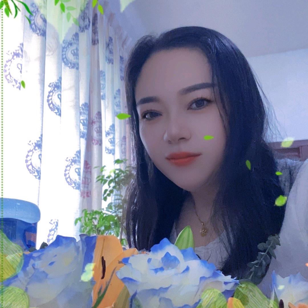 🩸吉祥妹妹💘