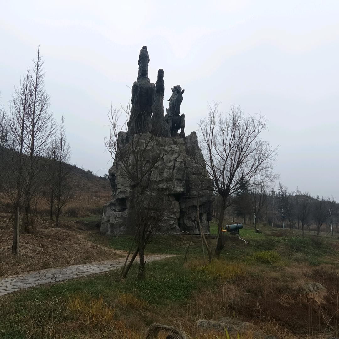 单身一人闯天涯