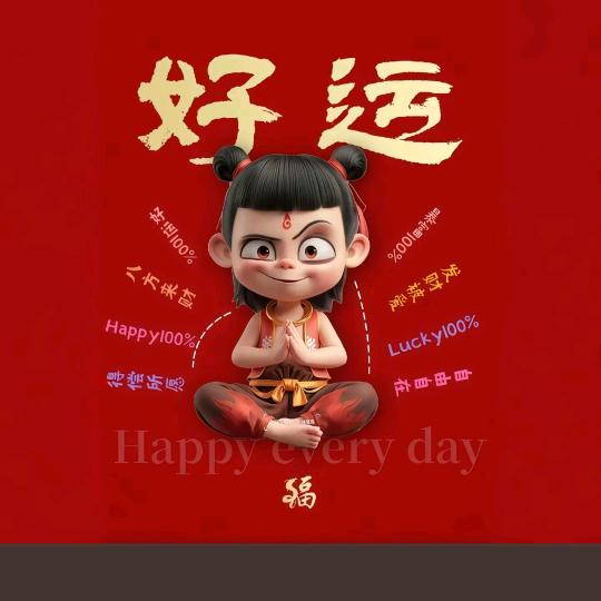 桭兴中华