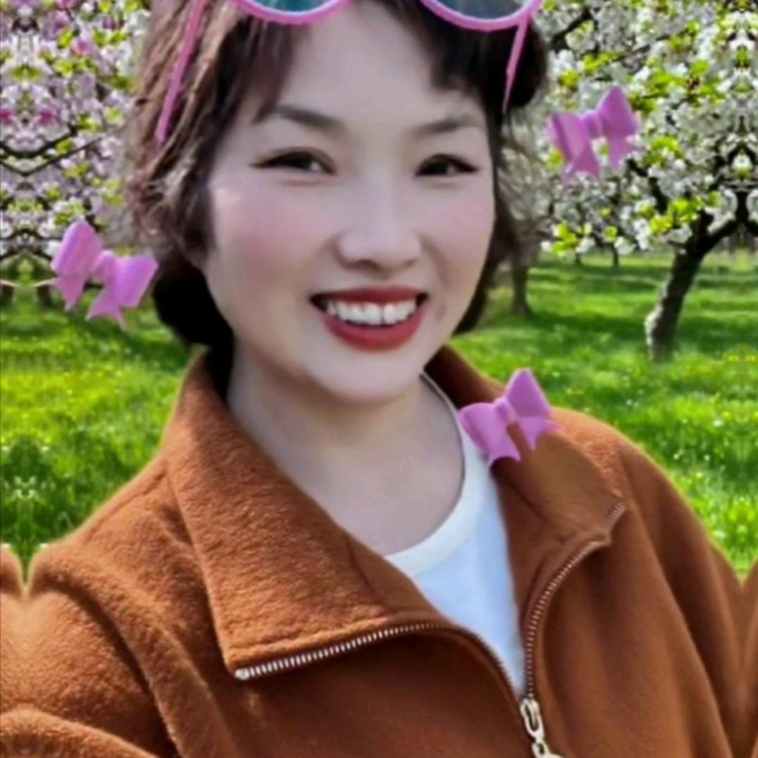 难舍的牵挂: 拒绝连赞骗赞绕行