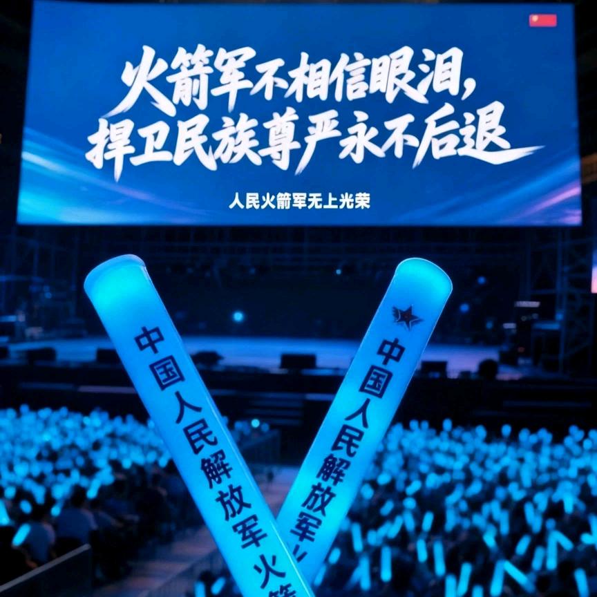 航天的神