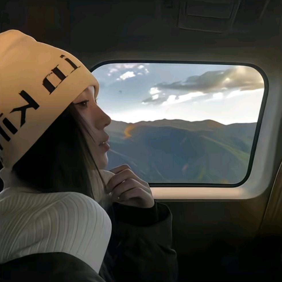 白兔星球.