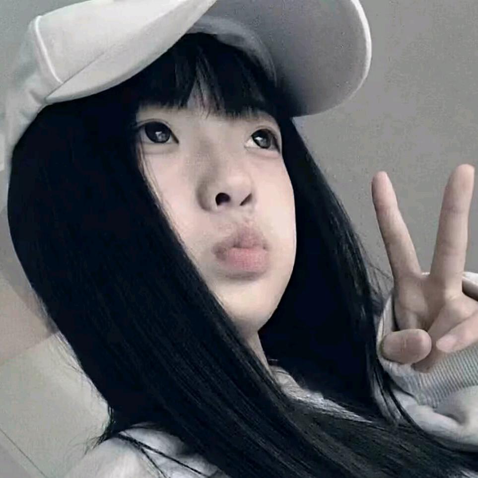 @  小欣猫