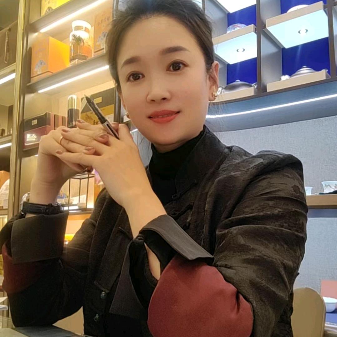 北京茶馆老板娘