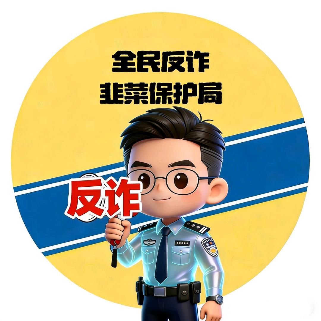 全民反诈（韭菜保护局）