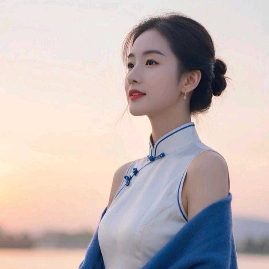 艳，☀️