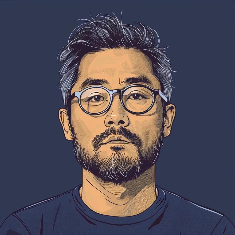 小丑的苦恼╮