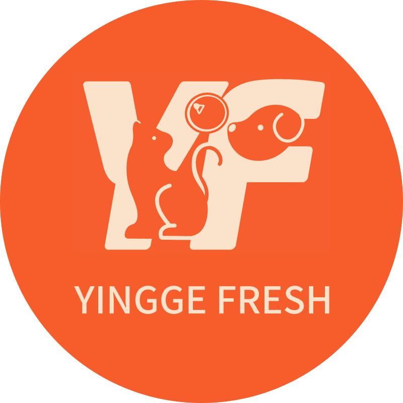 莺歌宠物鲜食-支持订制