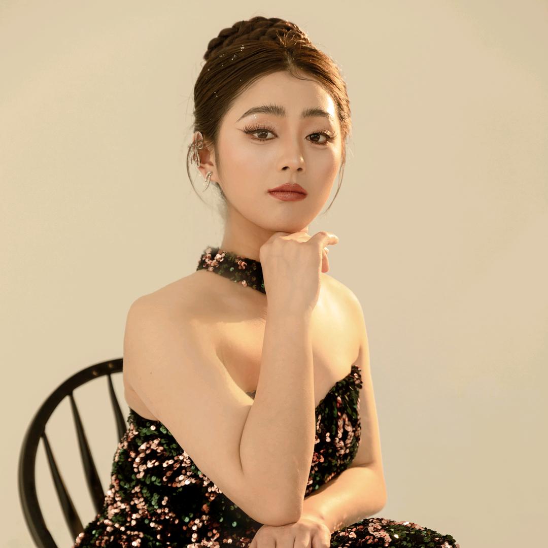 妍妍✨