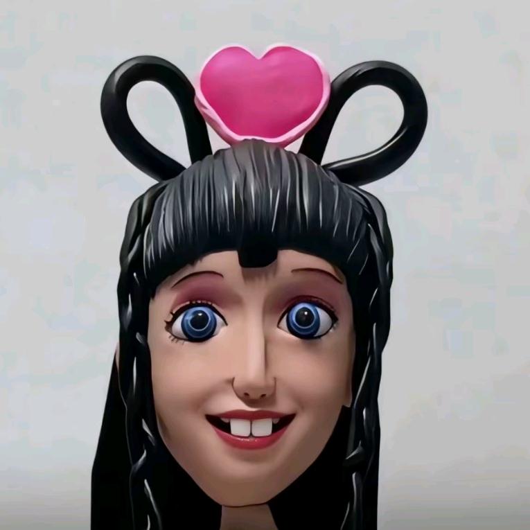 허세연头像