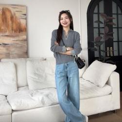 余欢欢-穿搭达人