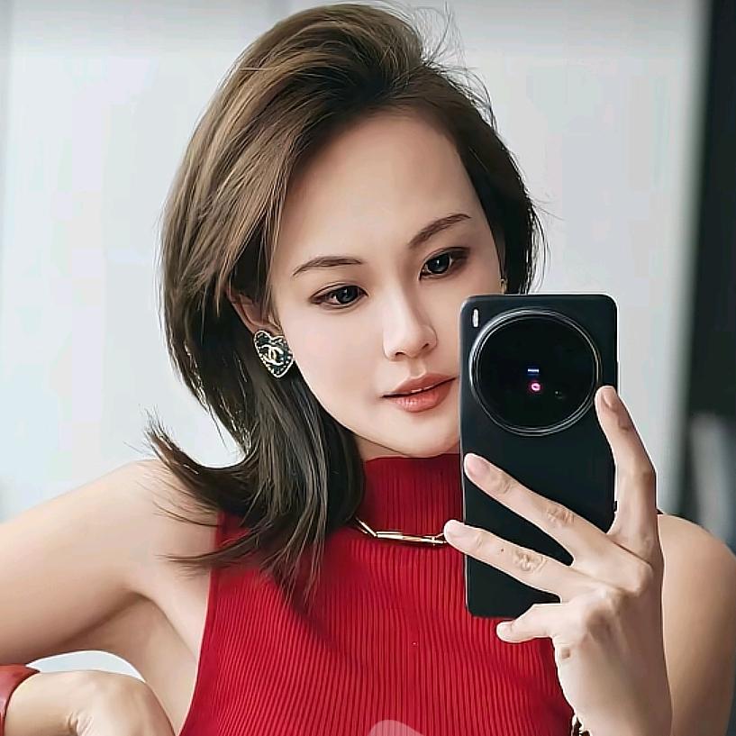 美洋穿搭分享