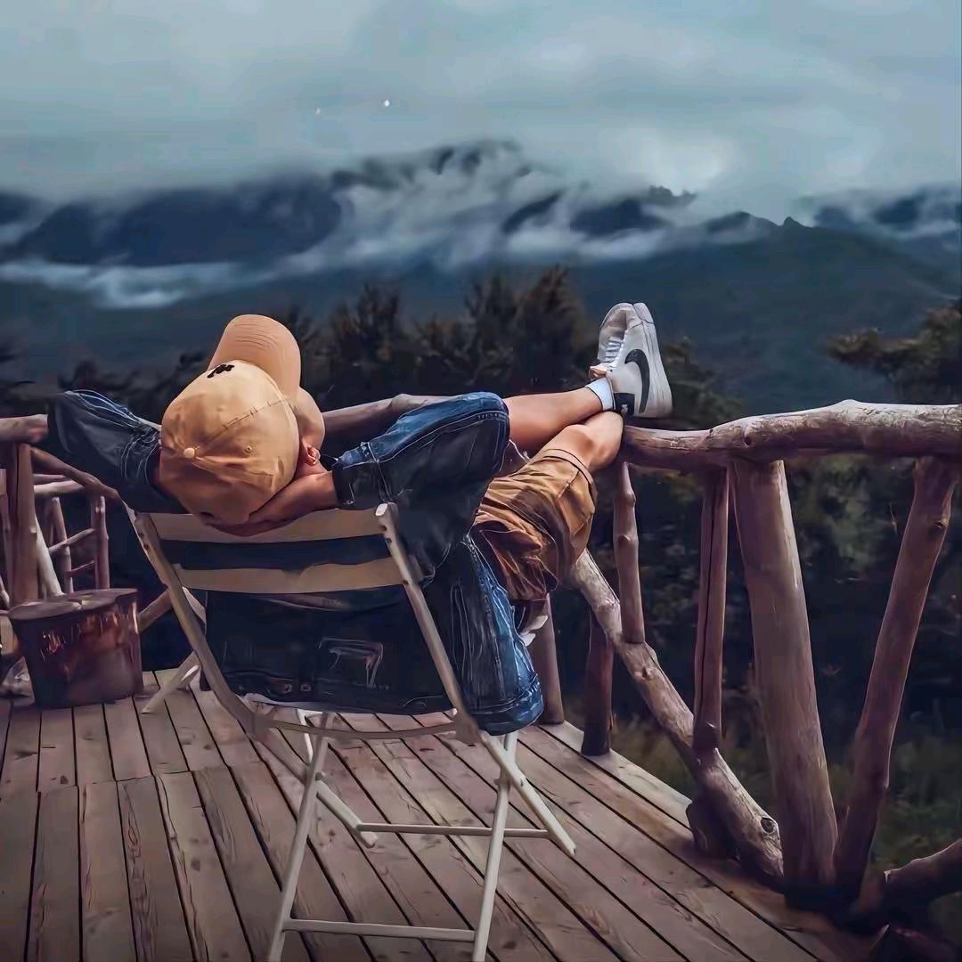 随心