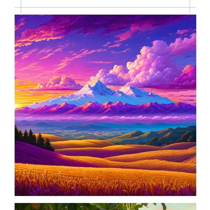 站在顶峰看云海