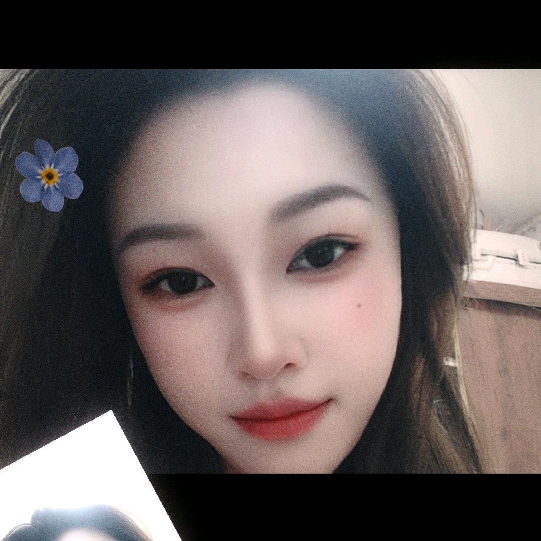 我是美女