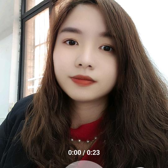 美好
