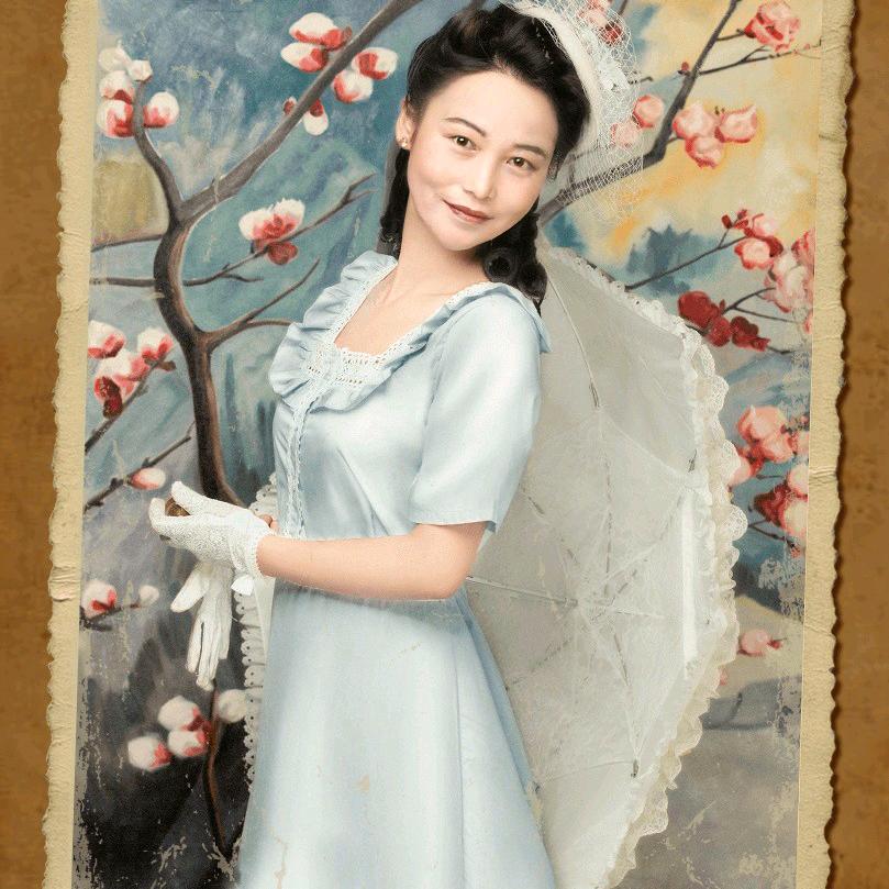 🌺蕙智兰心🌺☕️☕️☕