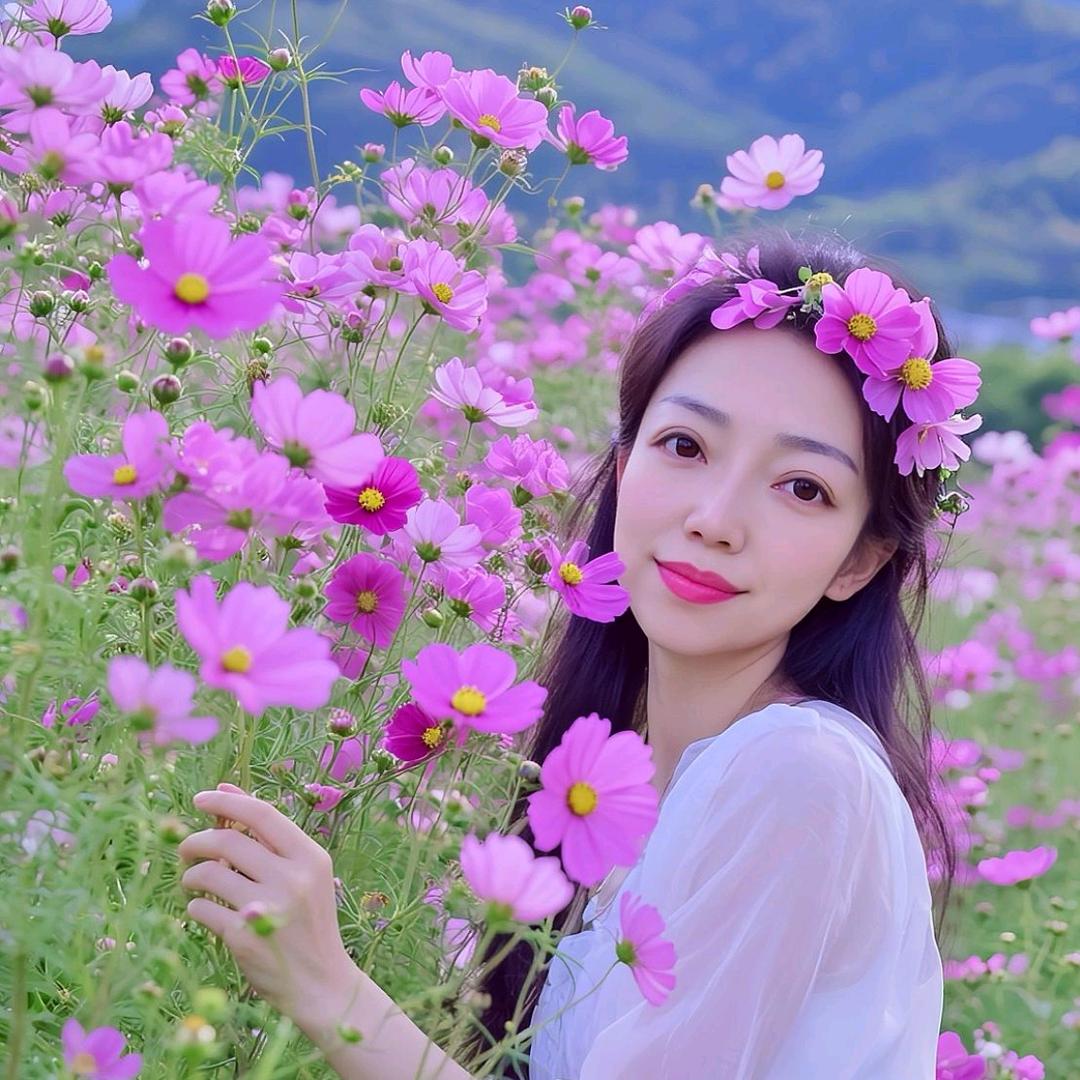 Be myself（拒绝私聊）