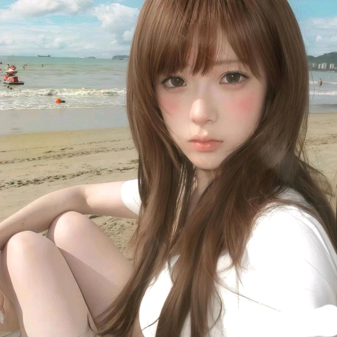 幸福小猫