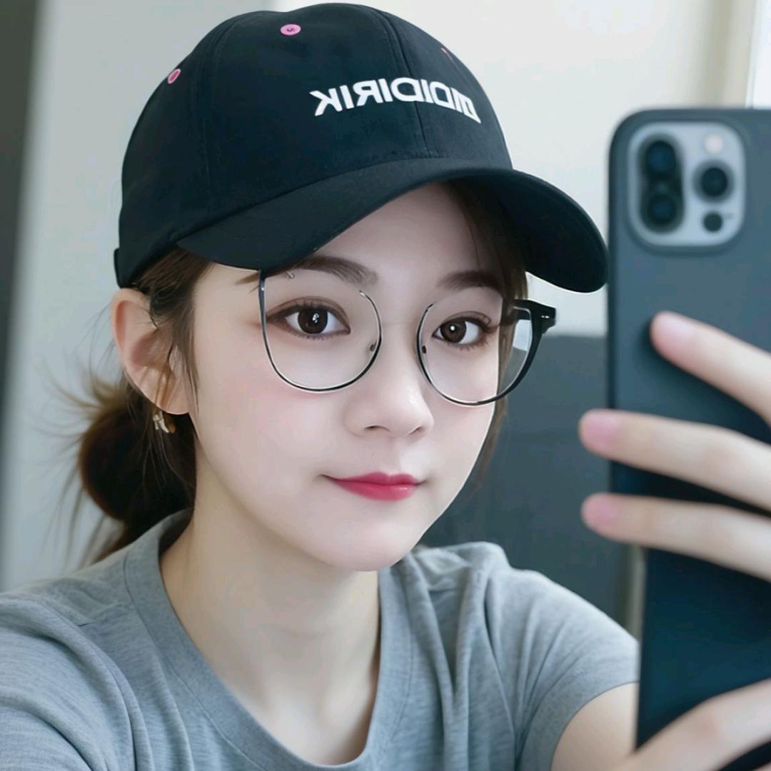 夏日里的那一抹浅笑