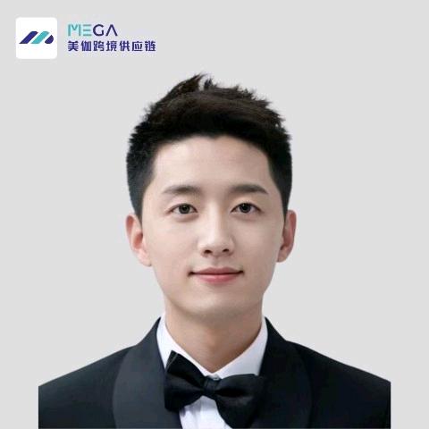 美伽跨境小帅